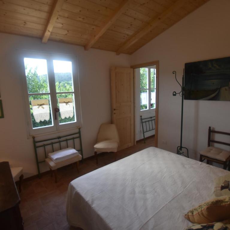Casa di Dino alla Brusa - Casa Vacanze - 16