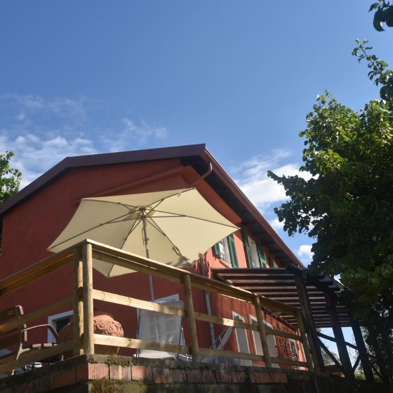 Casa di Dino alla Brusa - Casa Vacanze - 3