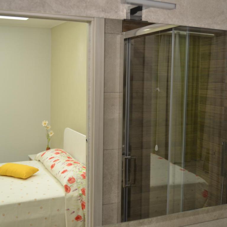 B&B #foryou - Camera Tripla con Bagno Privato - 9