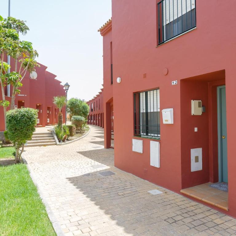 Adosado Dulce Barrosa - Casa - 22