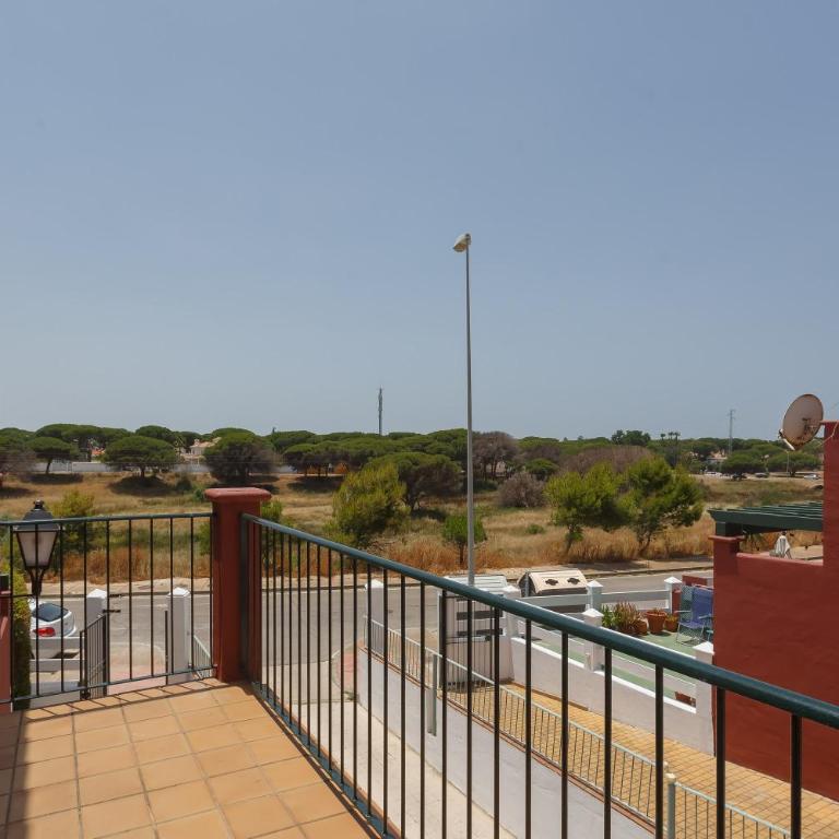 Adosado Dulce Barrosa - Casa - 17