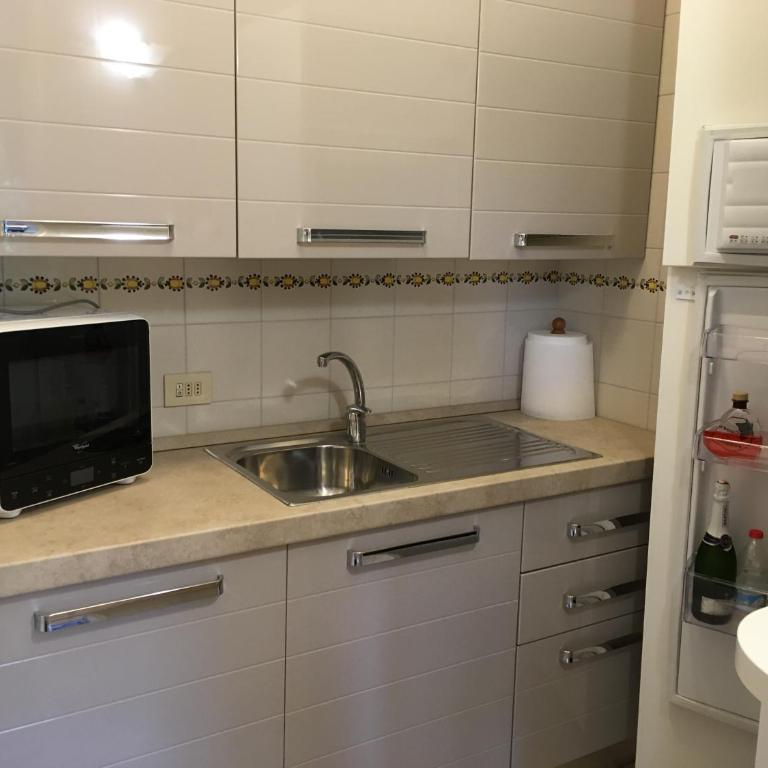 Sunset Apartment - Appartamento - 9