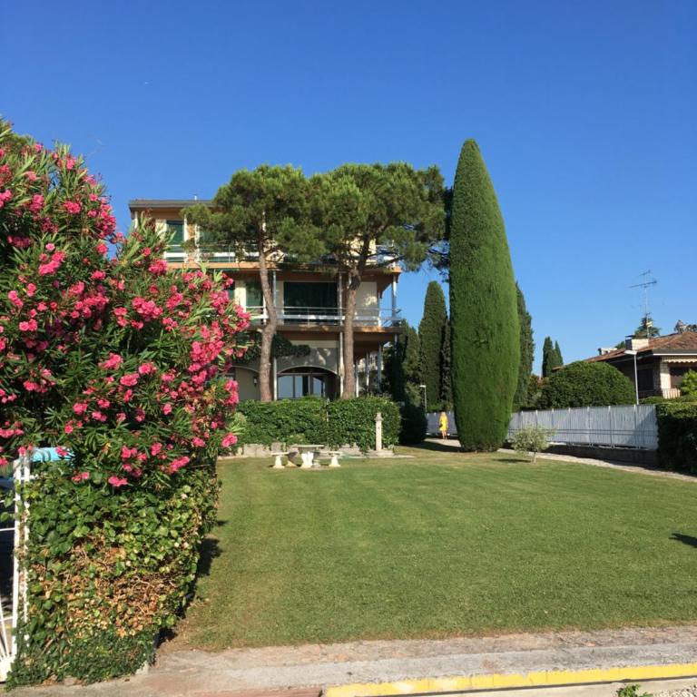 Sunset Apartment - Appartamento - 43