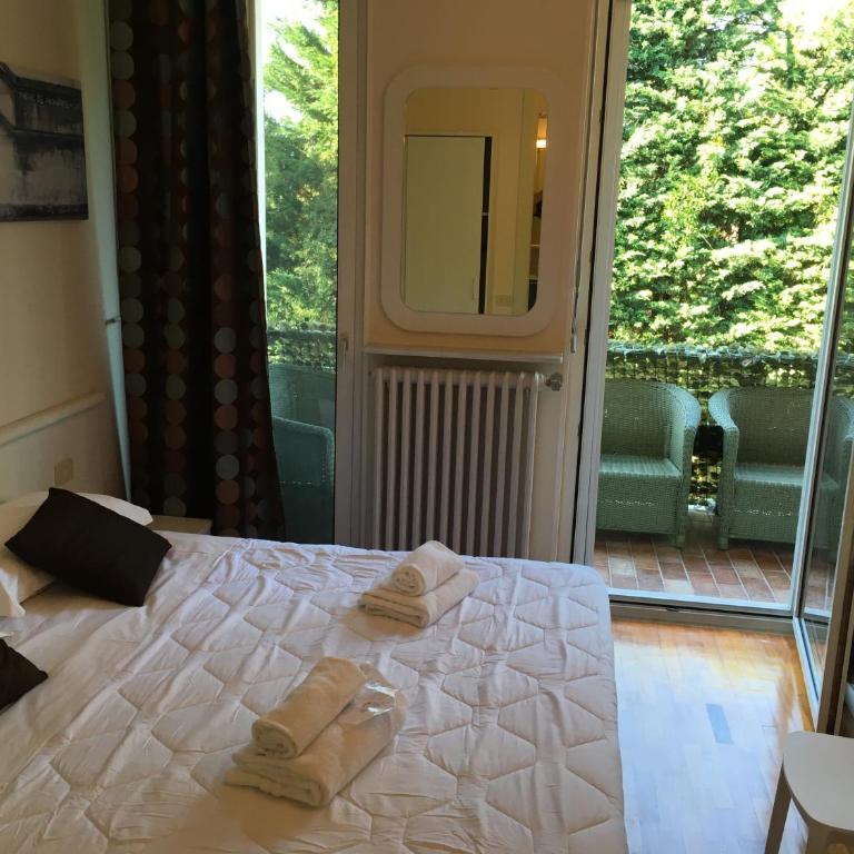 Sunset Apartment - Appartamento - 26