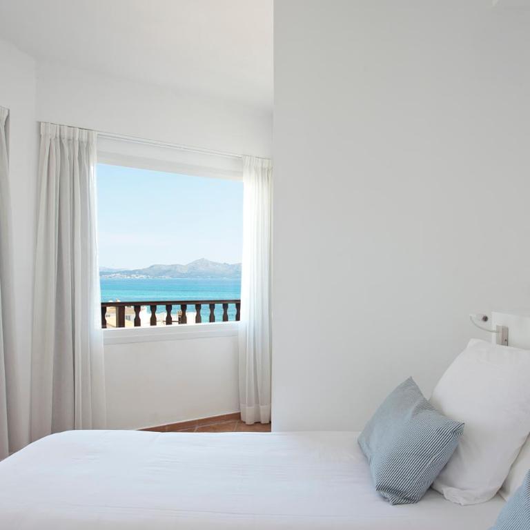 Galaxia Boutique Hotel - Triple Room - 5