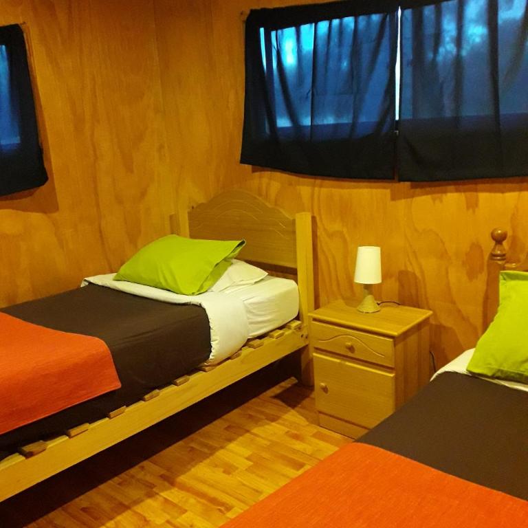 La casa del Kori - Cama individual en dormitorio mixto - 1