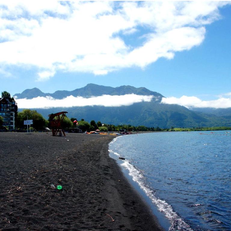 Departamento en Pucon - Apartment - 3