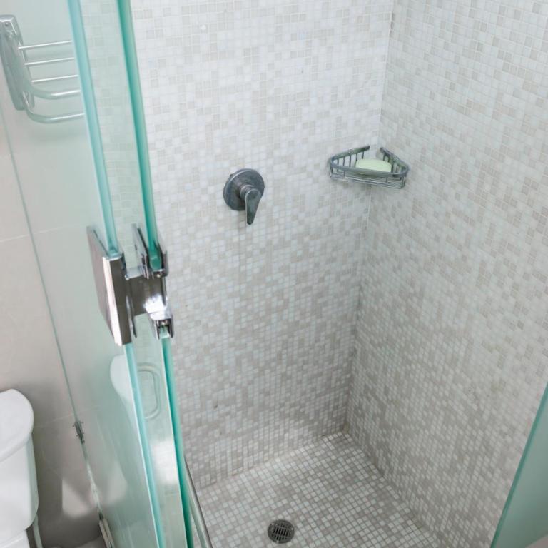 Sayab - Twin Room - 1