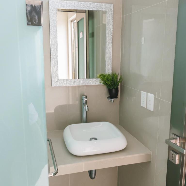 Sayab - Bed in 8-Bed Mixed Dormitory Room - 3