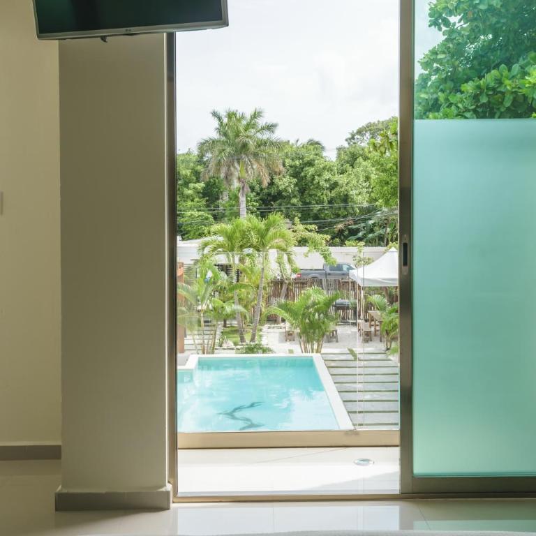 Sayab - Superior Double Room - 2