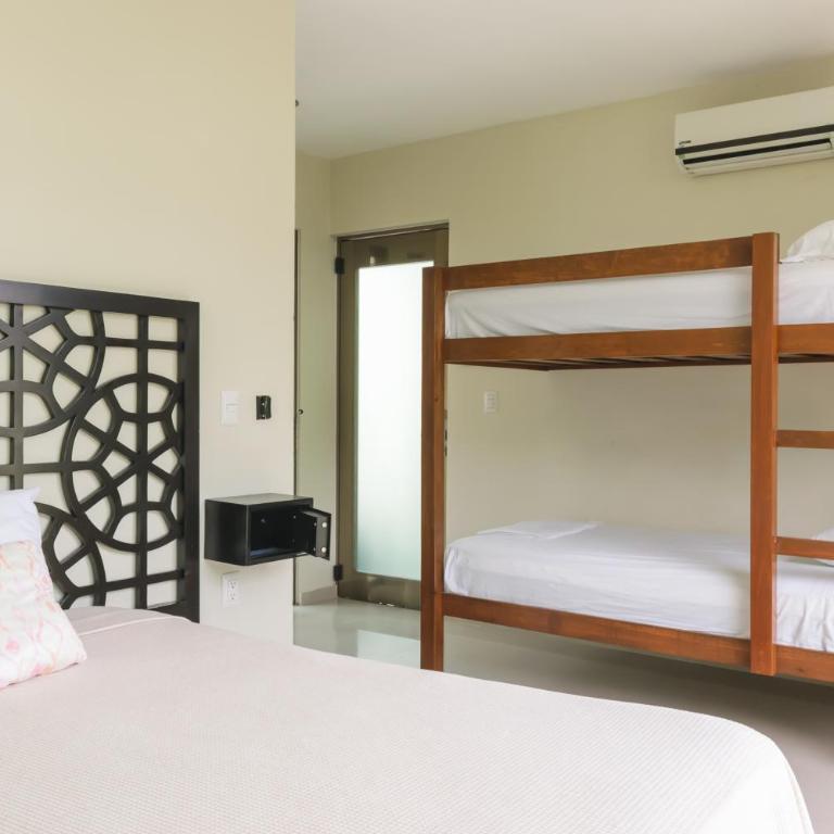 Sayab - Superior Triple Room - 2