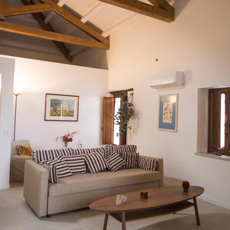 Alla Scalinata - Appartamento con 2 Camere da Letto - 11