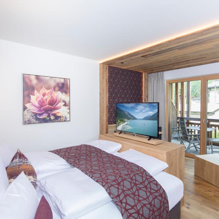 Wagner's Aparthotel - Superior Studio - 2