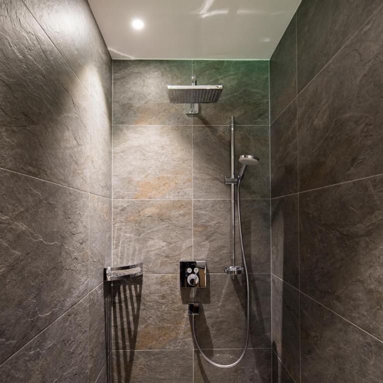 Wagner's Aparthotel - Superior Studio - 7