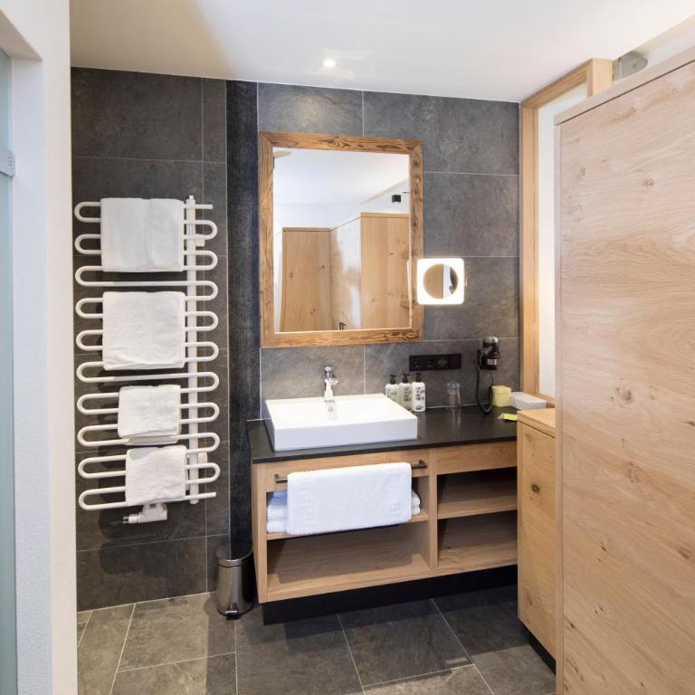 Wagner's Aparthotel - Superior Studio - 8