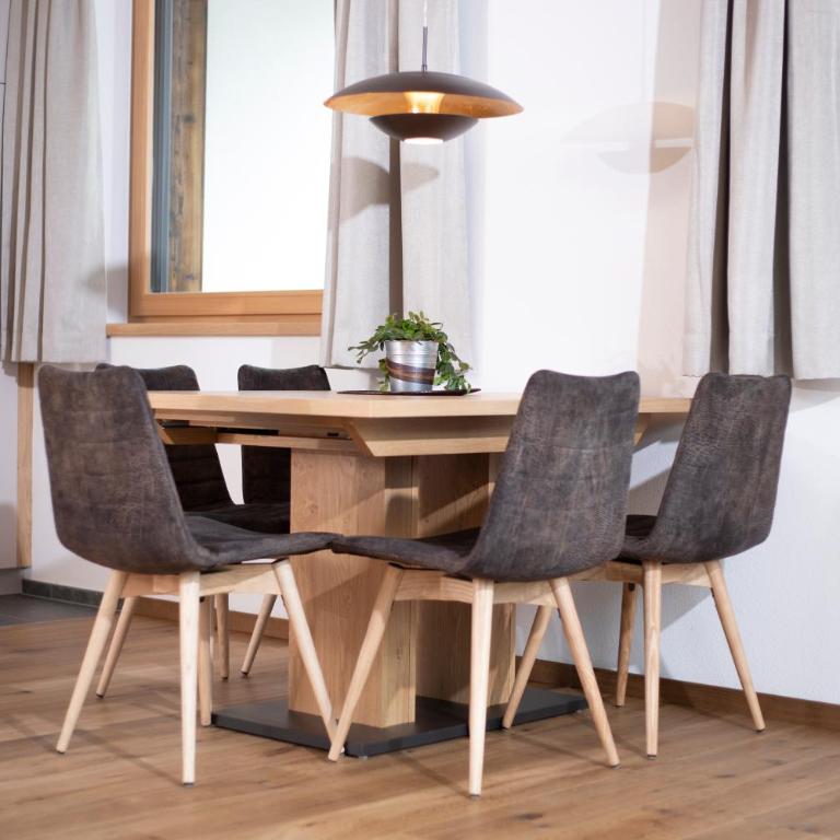 Wagner's Aparthotel - Apartment mit 2 Schlafzimmern - 9