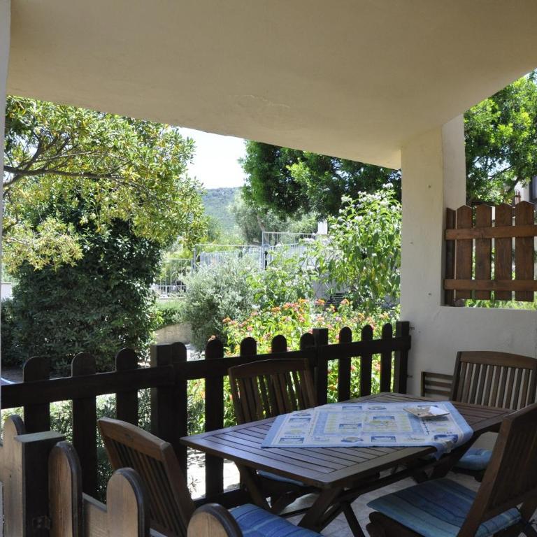 Lubagnu Vacanze - Appartamento con Vista Mare - 1