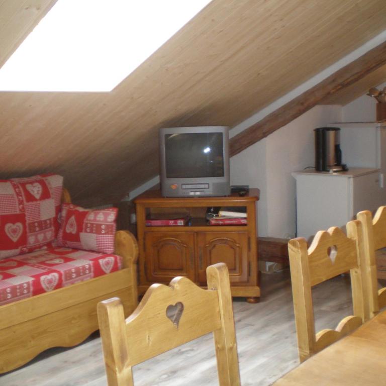 CHAMBRE d'HÔTE LA PETITE BERGERIE - Chambre Double ou Lits Jumeaux - 17