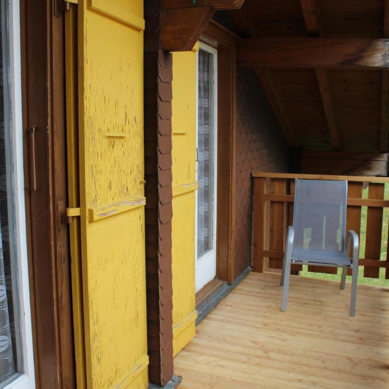 Haus Weideli, Dammstrasse 7 - Haus mit 3 Schlafzimmern - 10