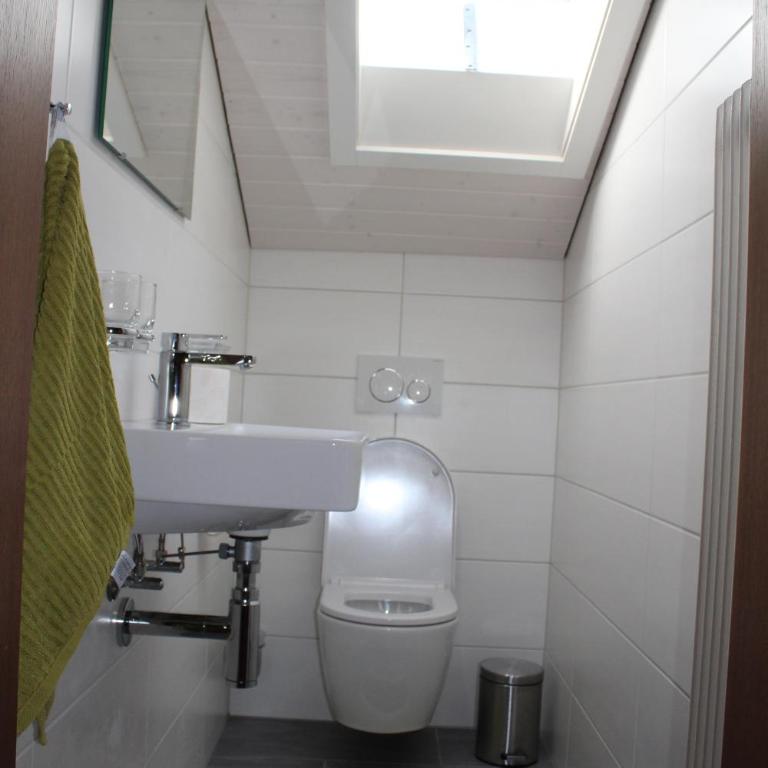 Haus Weideli, Dammstrasse 7 - Haus mit 3 Schlafzimmern - 3