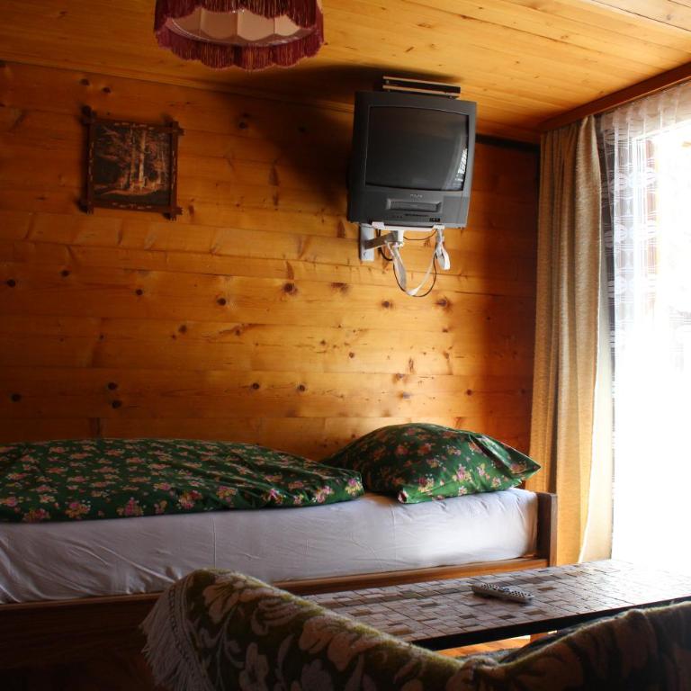 Haus Weideli, Dammstrasse 7 - Haus mit 3 Schlafzimmern - 6