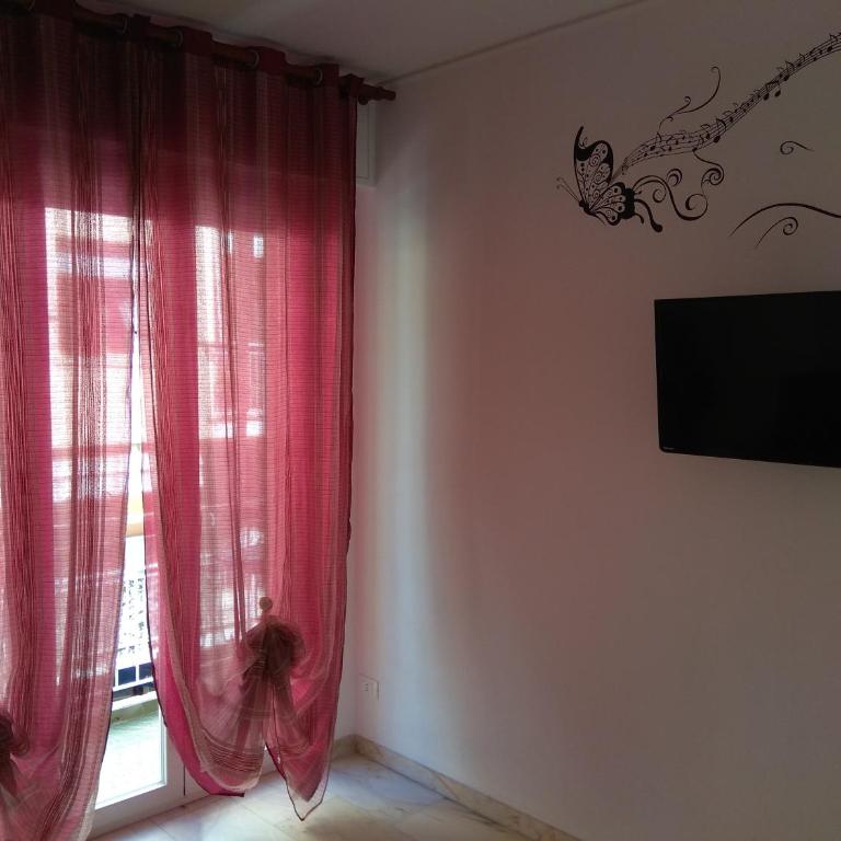 Da Cipollina in Pieno Centro - Appartamento con 2 Camere da Letto - 32