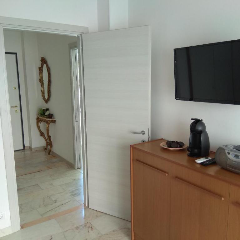 Da Cipollina in Pieno Centro - Appartamento con 2 Camere da Letto - 24