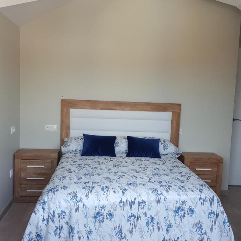 Residencial Flor de Sanxenxo - Residencial La Florida - Apartamento Ático - 16