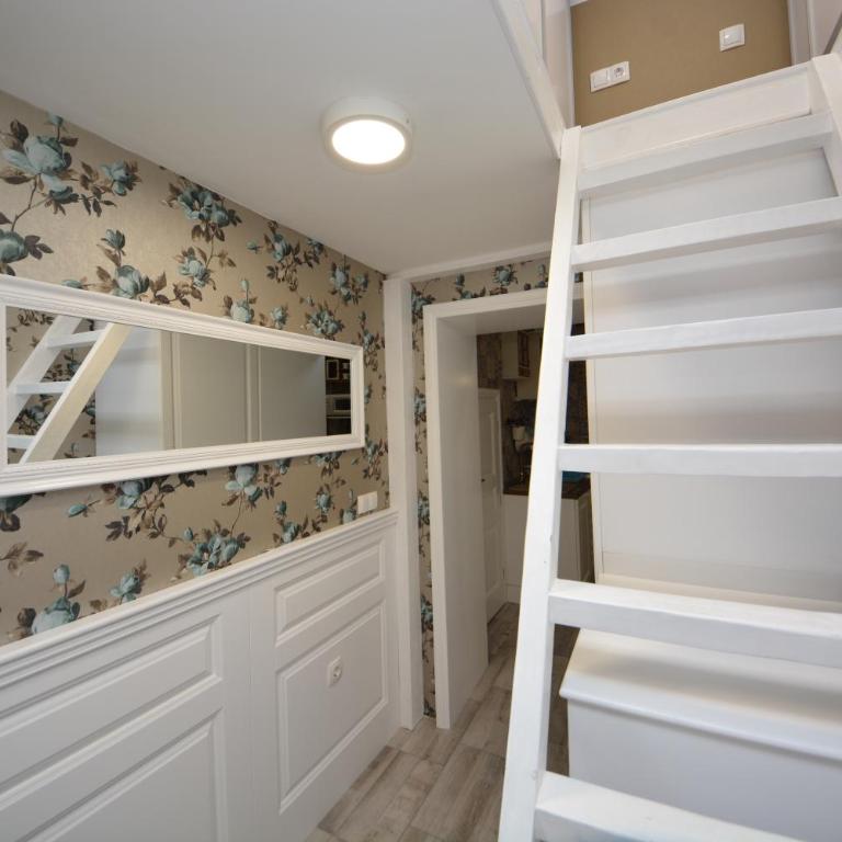 Best of Bascarsija apartments - Studio Apartman - 28