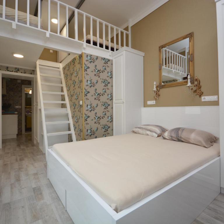 Best of Bascarsija apartments - Studio Apartman - 27
