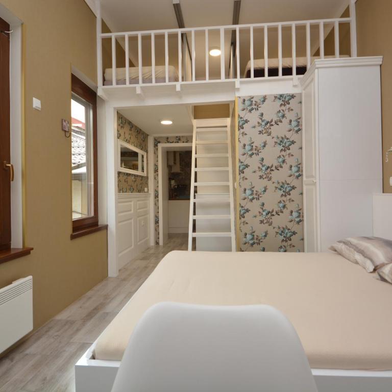 Best of Bascarsija apartments - Studio Apartman - 26