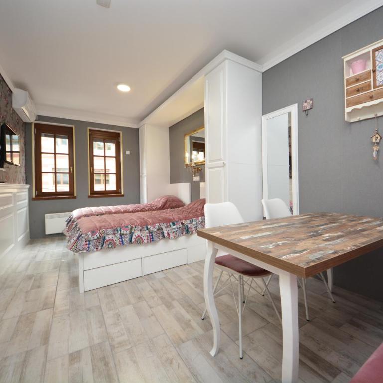 Best of Bascarsija apartments - Apartman sa 1 Spavaćom Sobom - 1