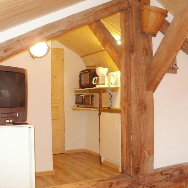 CHAMBRE d'HÔTE LA PETITE BERGERIE - Chambre Double ou Lits Jumeaux - 15