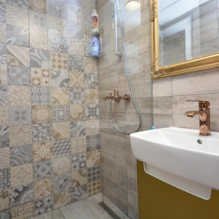 Best of Bascarsija apartments - Studio Apartman - 33