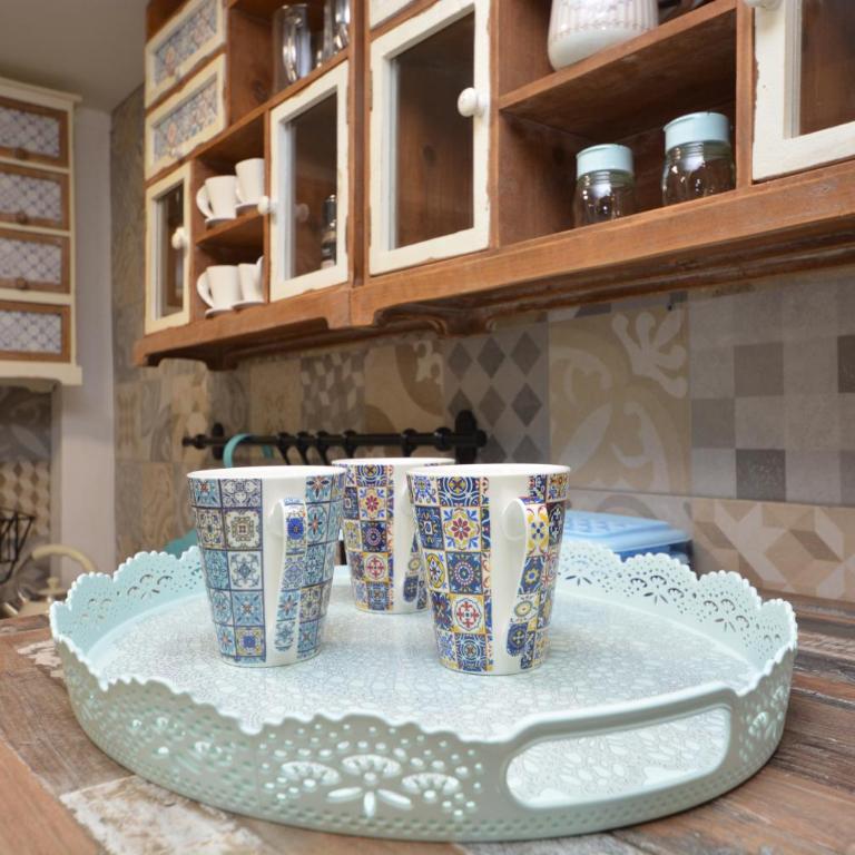 Best of Bascarsija apartments - Studio Apartman - 36