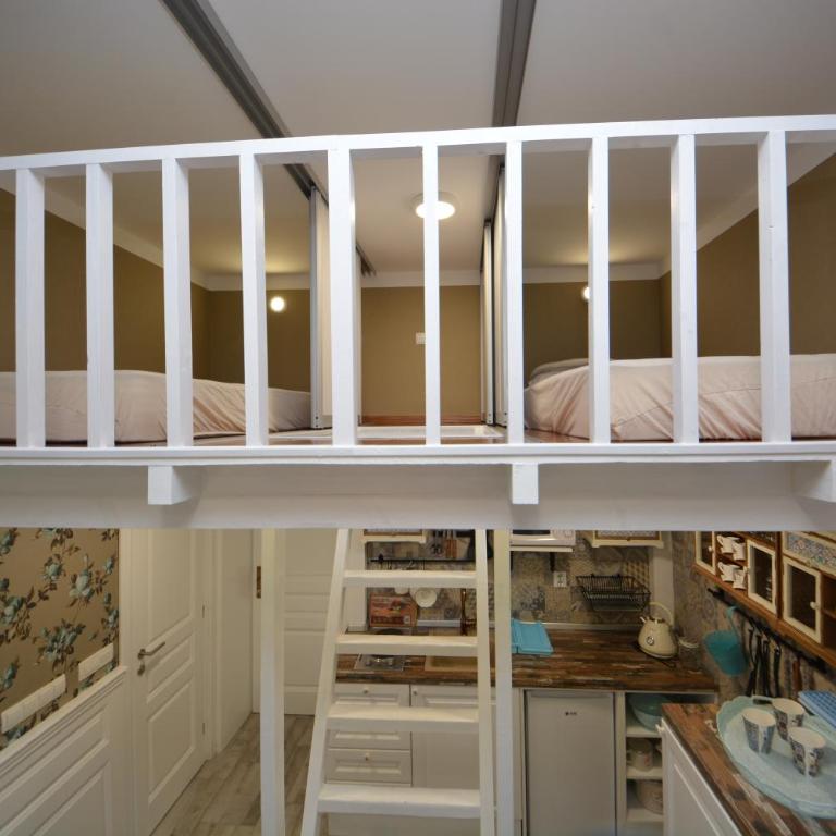 Best of Bascarsija apartments - Studio Apartman - 29