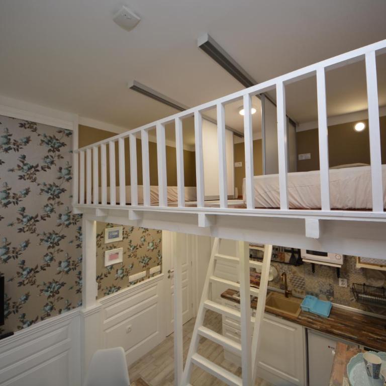 Best of Bascarsija apartments - Studio Apartman - 30