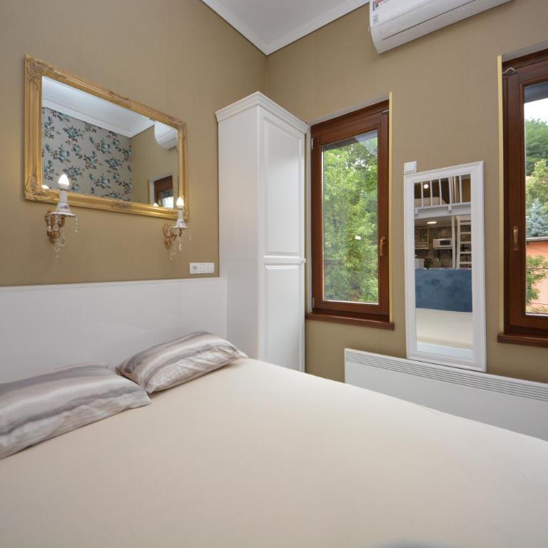 Best of Bascarsija apartments - Studio Apartman - 16