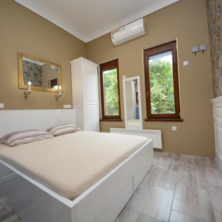Best of Bascarsija apartments - Studio Apartman - 5