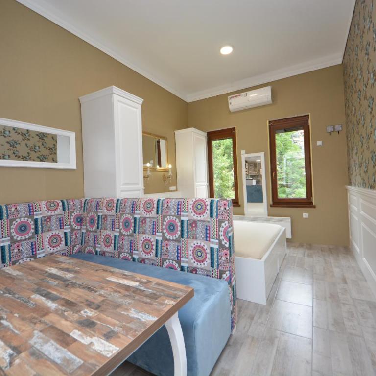 Best of Bascarsija apartments - Studio Apartman - 42