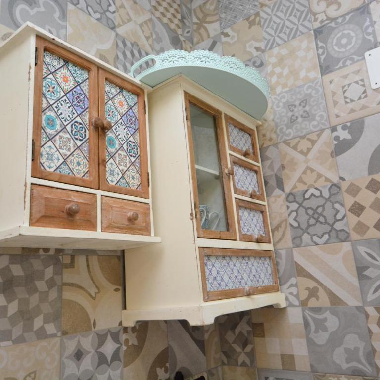 Best of Bascarsija apartments - Studio Apartman - 29