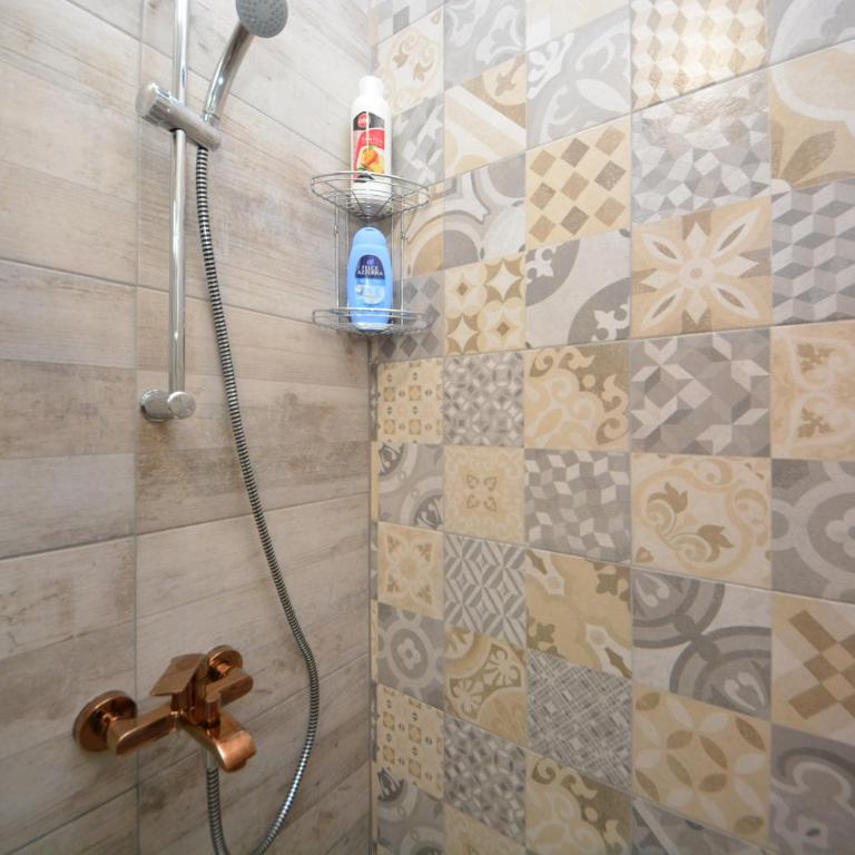 Best of Bascarsija apartments - Apartman sa 1 Spavaćom Sobom - 37