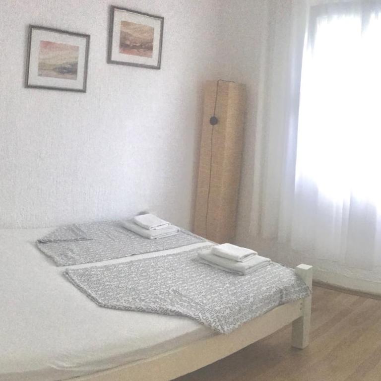 Apartments Mia Patria - Apartment - Ground Floor - 12