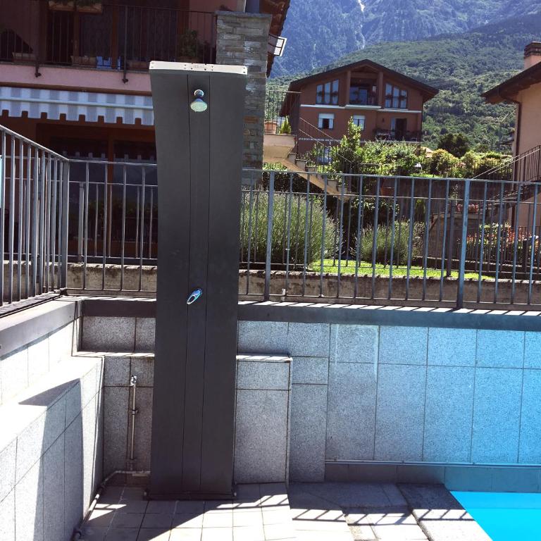 Casa Barbarossa - Casa con 2 Camere da Letto - 32