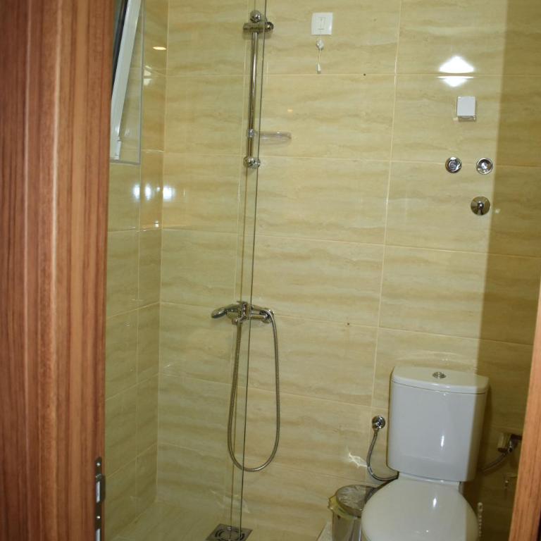Apartments Fati - Deluks Soba sa Bračnim Krevetom (King-size) - 3