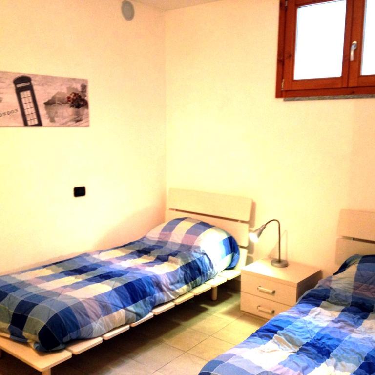 Casa Barbarossa - Casa con 2 Camere da Letto - 22