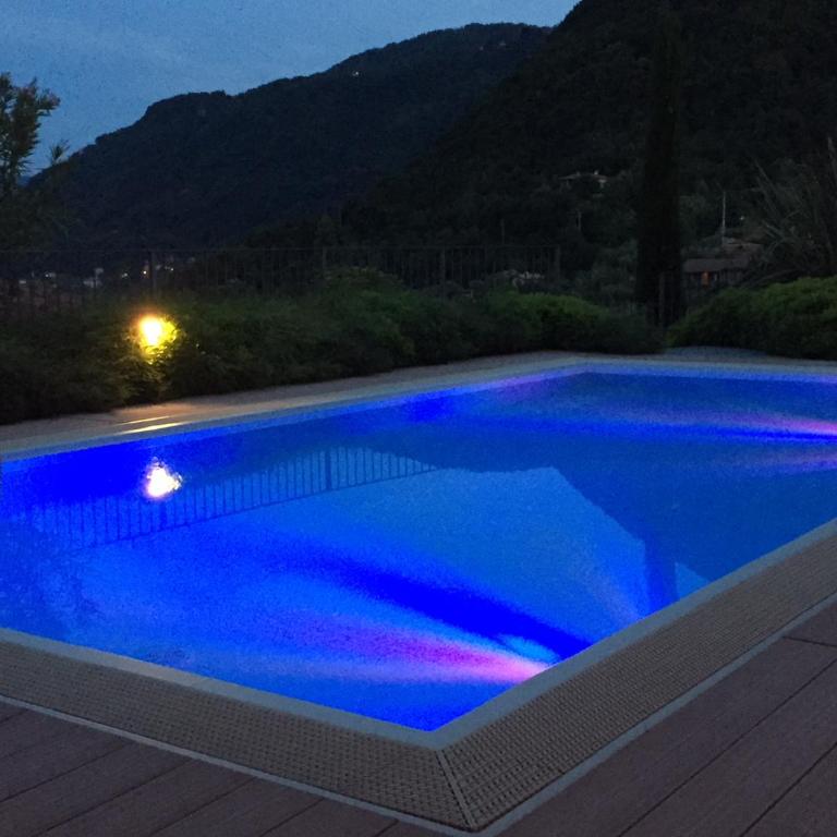 Maison Casa Lavanda - Appartamento - 32