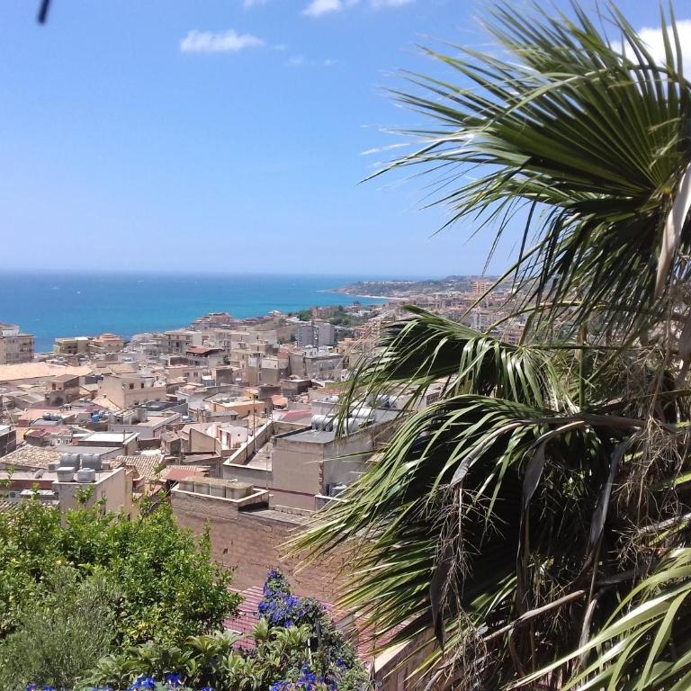 La Casuzza del Centro - Vacation Home - 42