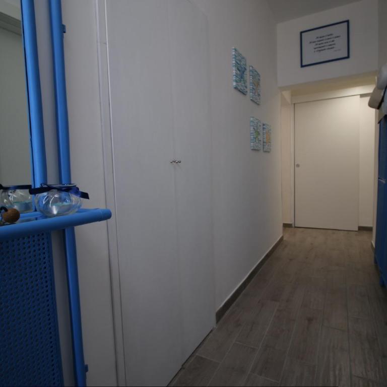 Casa Vacanze BIANCA - Casa con 2 Camere da Letto - 6