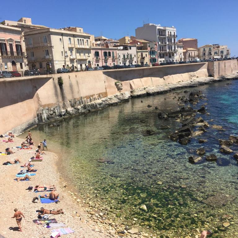 Le Casette Gargallo 2 - Ortigia - Appartamento - 8
